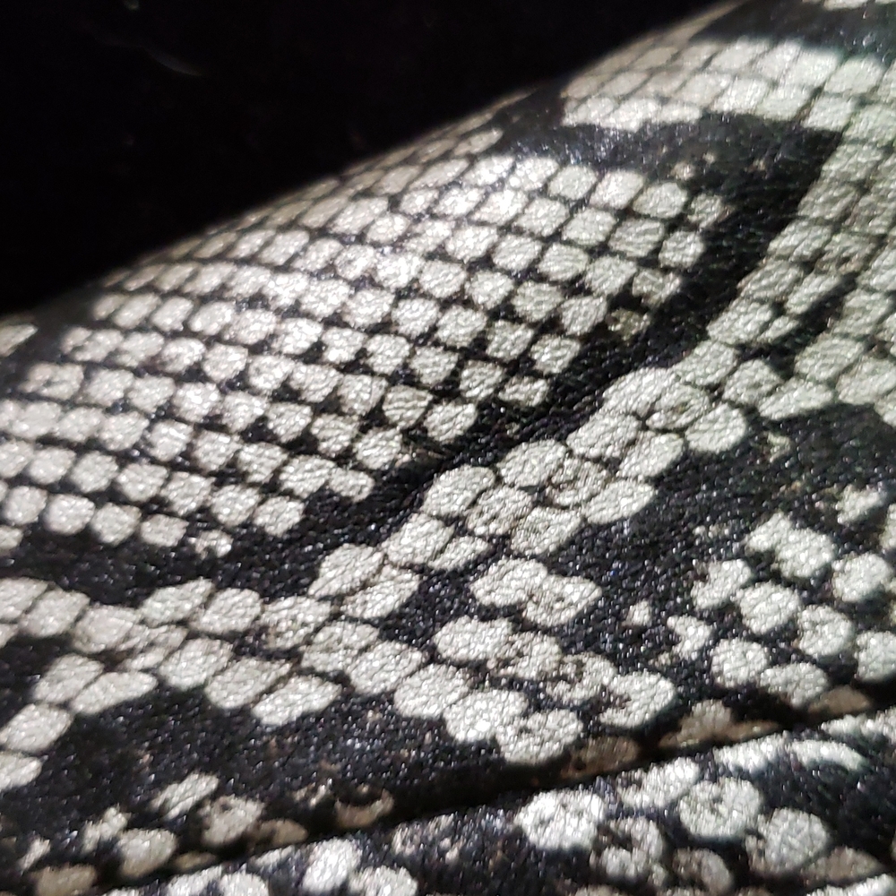 Leather World Jacket - Picture 3 of 5